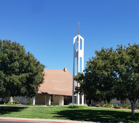 The Church of Jesus Christ of Latter-day Saints - Concord, CA