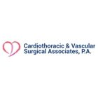 Cardiothoracic & Vascular Surgical Associates, P.A.