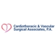 Cardiothoracic & Vascular Surgical Associates, P.A.