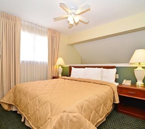 Extended Studio Suite Hotel - Bossier City, LA