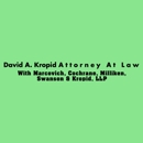 Kropid, David A, ATTY - Attorneys