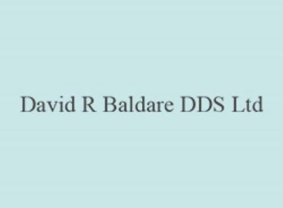 David R Baldare DDS LTD - Arlington Heights, IL