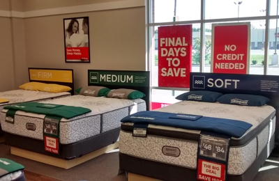 Mattress Firm Tullahoma 1603 N Jackson St Ste 101 Tullahoma Tn 37388 Yp Com