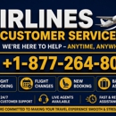 Delta Air Lines - Airlines