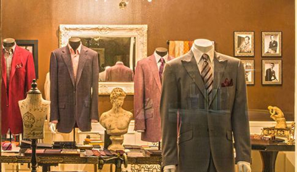 RICARDO Custom Clothing for Men - West Palm Beach, FL