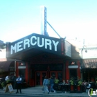 The Mercury Theater