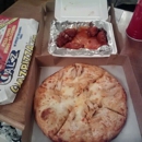 Cal'z Pizza - Pizza