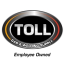 Toll Gas & Welding Supply - Welding Equipment & Supply