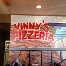 Vinny's Pizzeria - Pizza