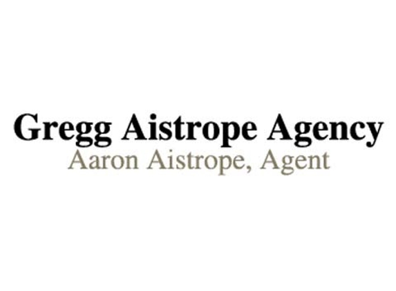 Gregg Aistrope Agency - Glenwood, IA