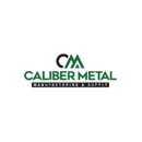 Caliber Metal Manufacturing and Supply - Roofing Equipment & Supplies