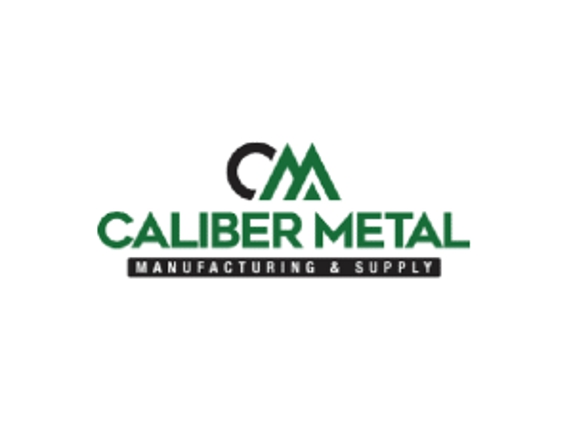 Caliber Metal Manufacturing and Supply - Bend, OR