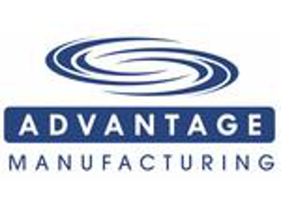 Advantage Manufacturing - Santa Ana, CA