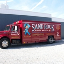 Sand Rock Mineral Water Co. - Beverages