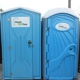 WASTE NO TIME porta pottys