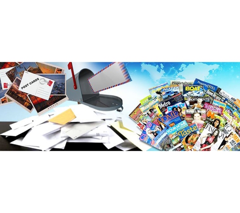 FillPak Mailing & Fulfilment Services - Wetherill Park, NSW