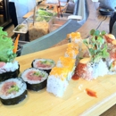 Masu Sushi & Robata - Sushi Bars