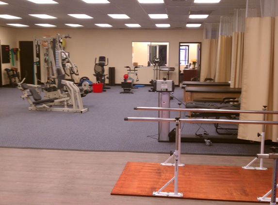 Austin Physical Therapy Specialists - Austin, TX