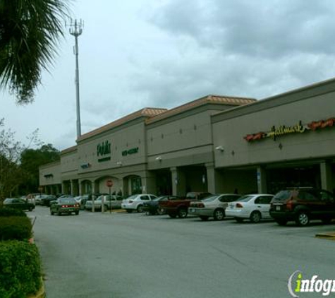 Publix Super Market at Arlington River - Jacksonville, FL