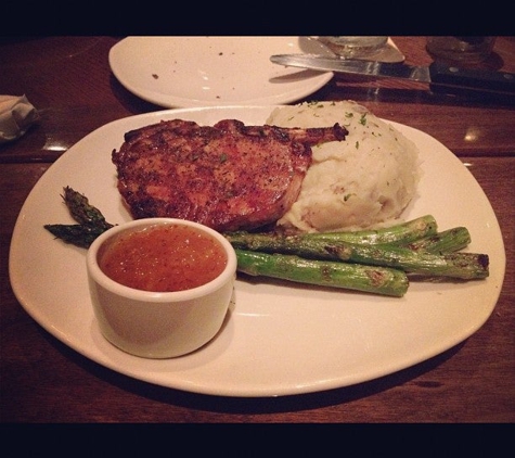 Outback Steakhouse - Kapolei, HI