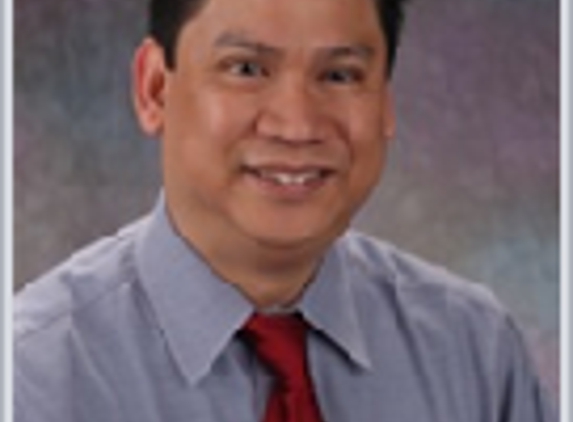 Alex J Makalinao, MD - Los Angeles, CA