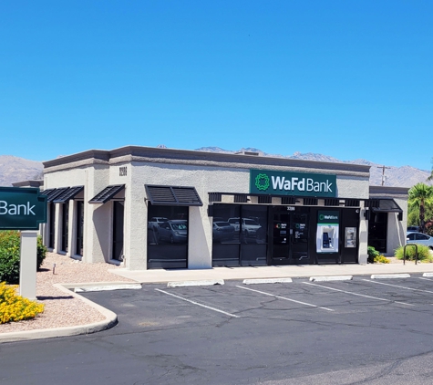 WaFd Bank - Tucson, AZ