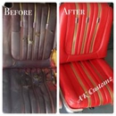 AK CUSTOMZ - Upholsterers