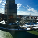 Radisson Hotel Rochester Riverside - Hotels