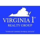 Sharon Goodin - Virginia 1st Realty Group - Real Estate Consultants