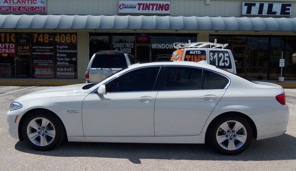 A Plus Tinting WPB - West Palm Beach, FL