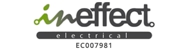In Effect Electrical Logo