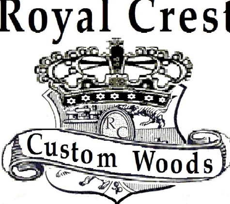 Royal Crest Custom Woods - Conway, AR