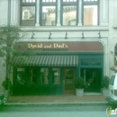David and Dad's Express - American Restaurants