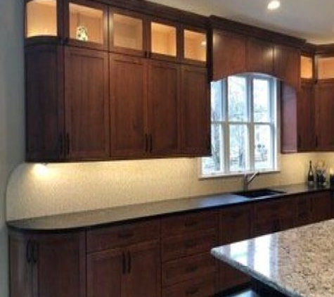 Gerald L Scott Custom Cabinetry - Perkasie, PA