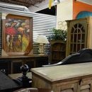 Another Man's Treasure - Upholsterers