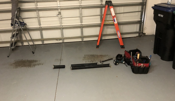 Florida Garage Door Service