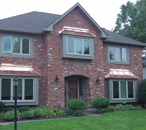 R & R Roofing LLC - Indianapolis, IN