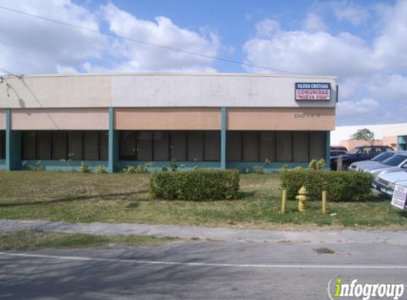 ATG Automotive Parts - Medley, FL