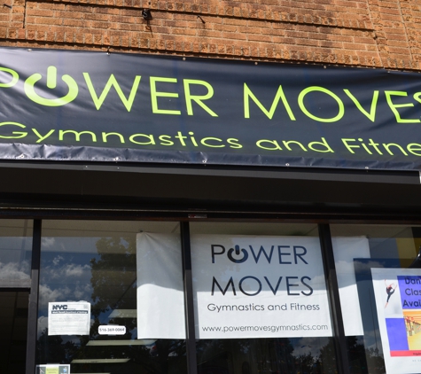 Power Moves Gymnastics and Fitness - Queens Village, NY