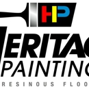Heritage Painting and Resinous Flooring - Wallpapers & Wallcoverings-Installation