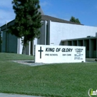 King of Glory Lutheran Church Preschool