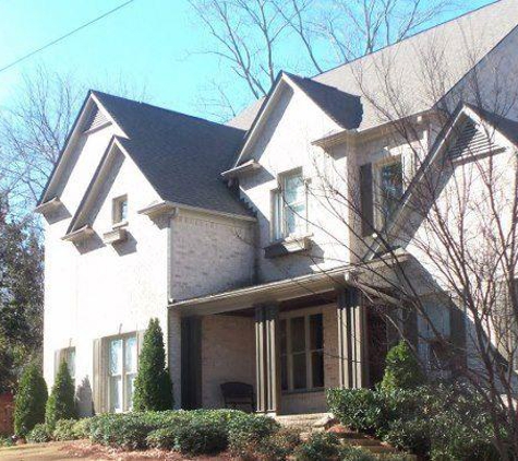 Atlanta Roofing Pros Inc - Atlanta, GA