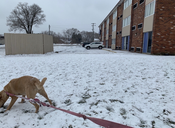 Motel 6 - New Stanton, PA