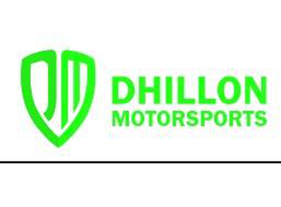 Dhillon Motorsports - San Jose, CA