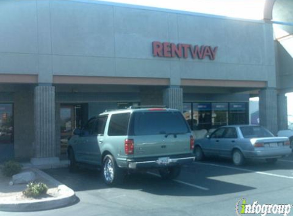 Rent-A-Center - Tucson, AZ