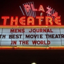 Plaza Theatre - Movie Theaters