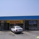 Gutierrez Auto Glass - Glass-Auto, Plate, Window, Etc