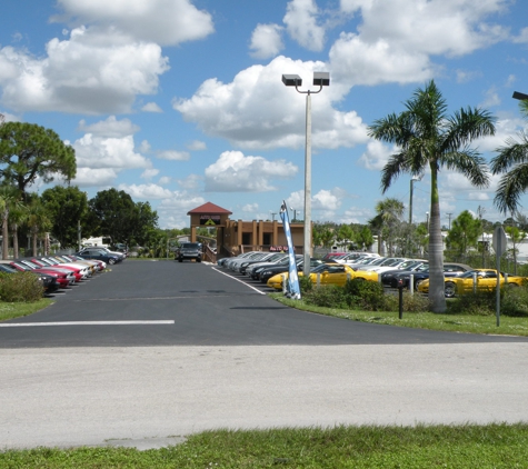 Auto Haus of Fort Myers Inc - Fort Myers, FL