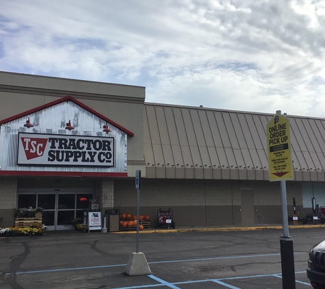 Tractor Supply Co - East Tawas, MI