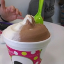 sweetFrog - Dessert Restaurants